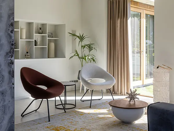 realisatie interieur door Twigt Interieur