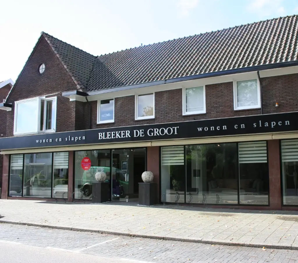 raamdecoratie kopen in Beverwijk
