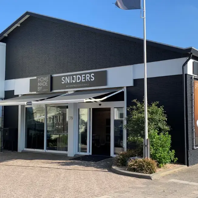 raamdecoratie kopen in Numansdorp