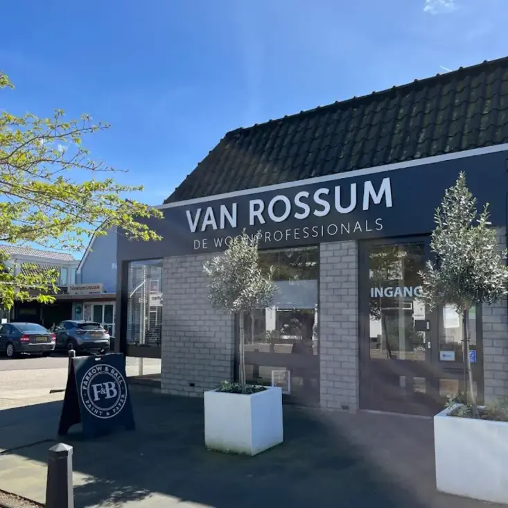 raamdeocratie kopen in Hellevoetsluis
