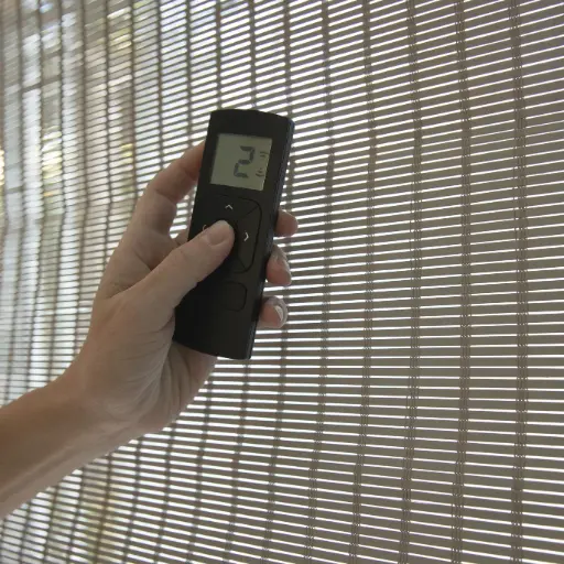 raamdecoratie advies bij Van Rossum de Woonprofessional in Sommelsdijk