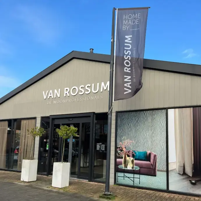 raamdeocratie kopen in Sommelsdijk