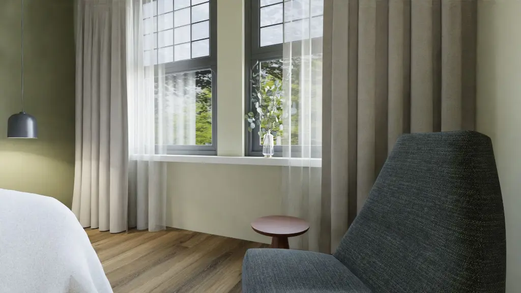 realisaties Huls Kleur & Interieur