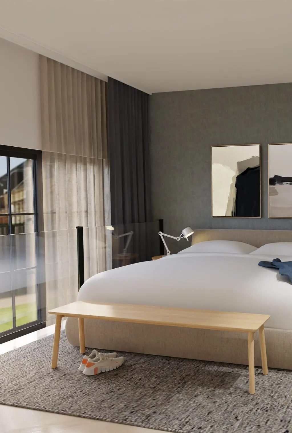 Realisaties Jansen Kleur & Wonen