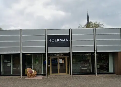 Wandbekleding kopen bij Hoekman de Woonprofessionals