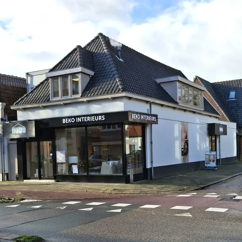 Gordijnen kopen bij Beko Interieurs in Heiloo