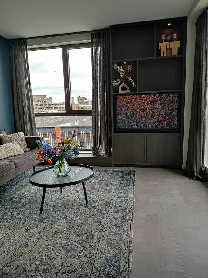 kast op maat laten maken door Beko Interieurs Heiloo