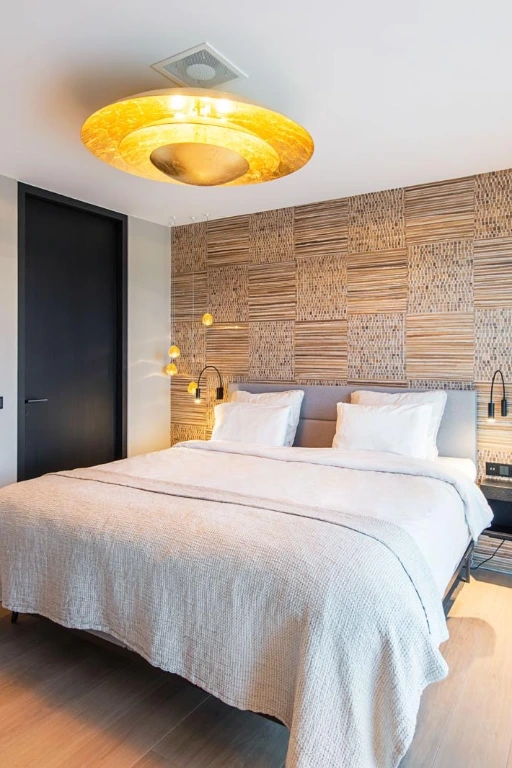 Behang realisatie door Huls Kleur & Interieur
