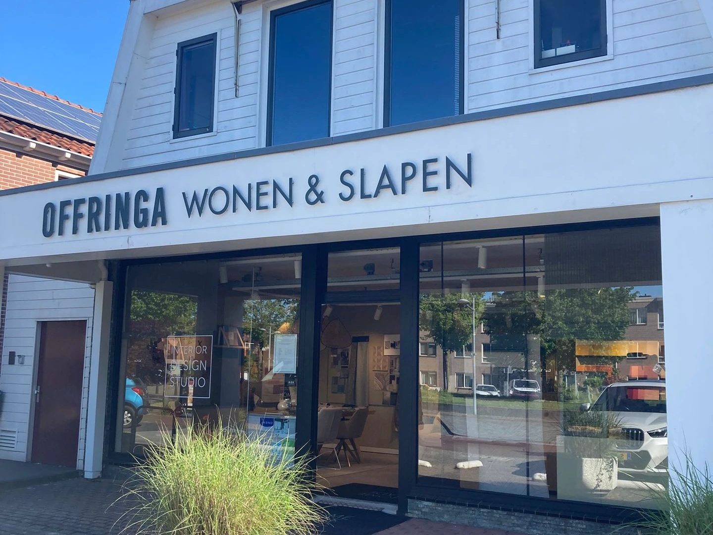 Vloeren kopen in de winkel van Offringa in Nieuw-Vennep