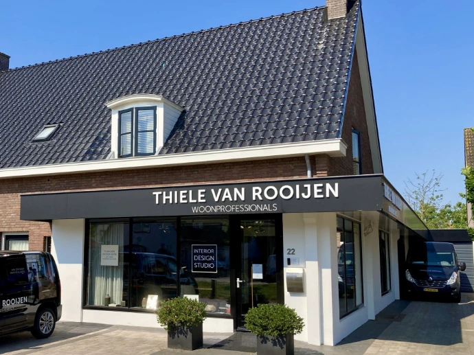 meubels en accessoires kopen bij Thiele van Rooijen