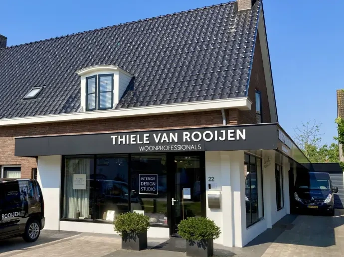 Behang kopen bij Interieurwinkel Thiele van Rooijen in Ochten