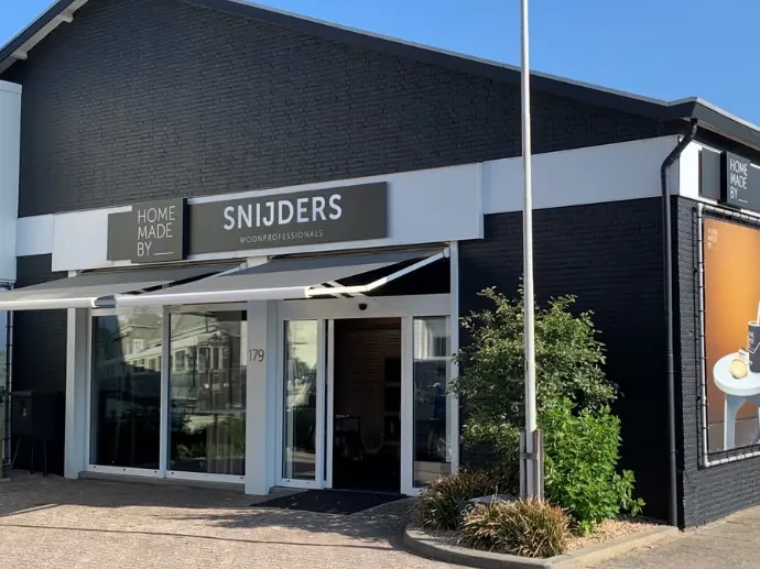 Wandbekleding kopen bij Snijders Numansdorp