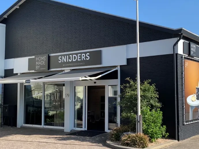 Raambekleding kopen in Numansdorp bij Snijders