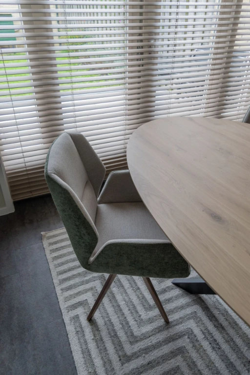 advies meubels Van Rossum de Woonprofessionals