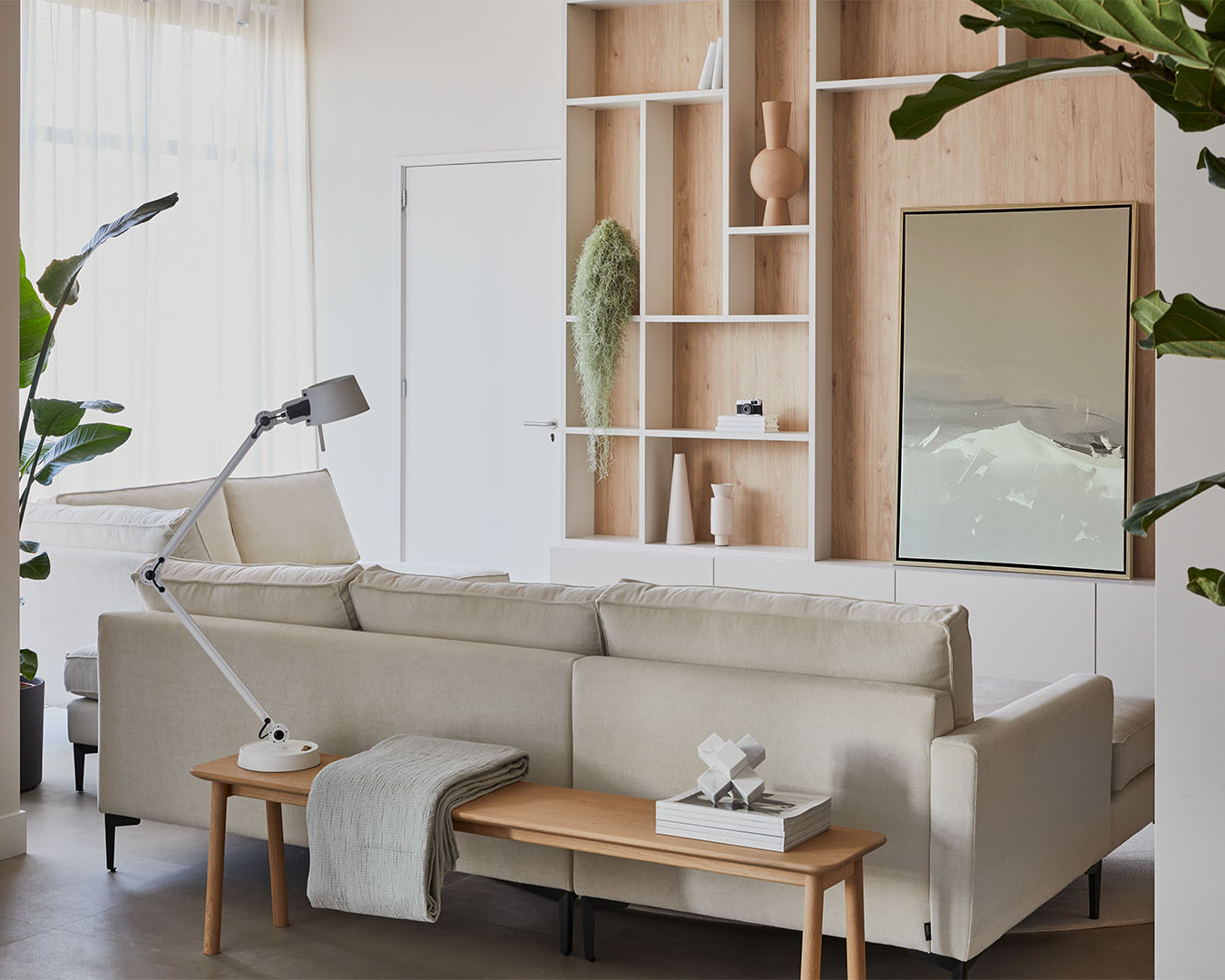 Meubels & accessoires | Advies tot & met Realisatie | Home Made By