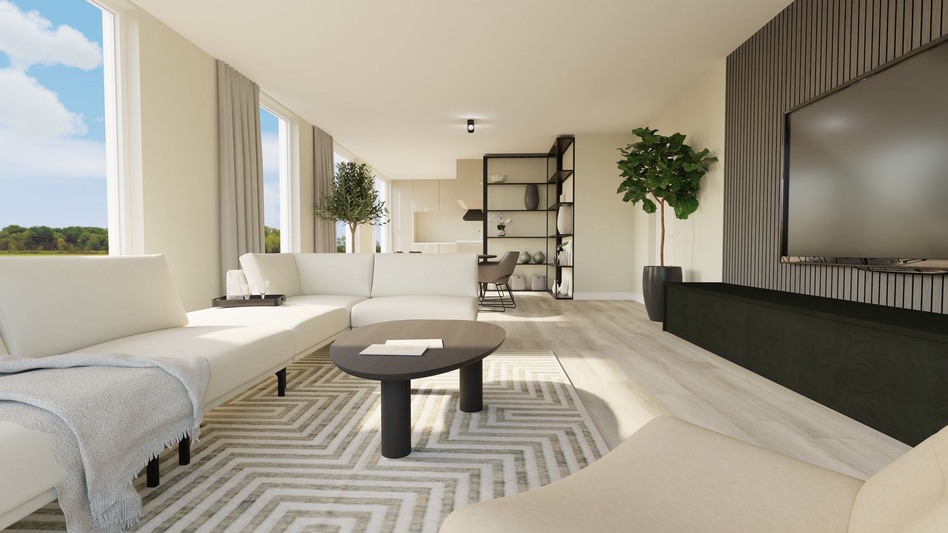 Meubels & accessoires | Advies tot & met Realisatie | Home Made By