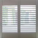 Shutters Free view 60 cm