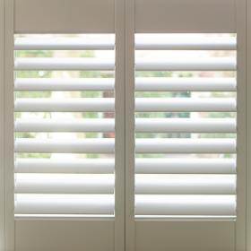 Shutters Free view 90 cm