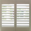 Shutters Free view 90 cm