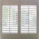 Shutters Tiltrod 60 cm