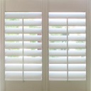 Shutters Tiltrod 90 cm