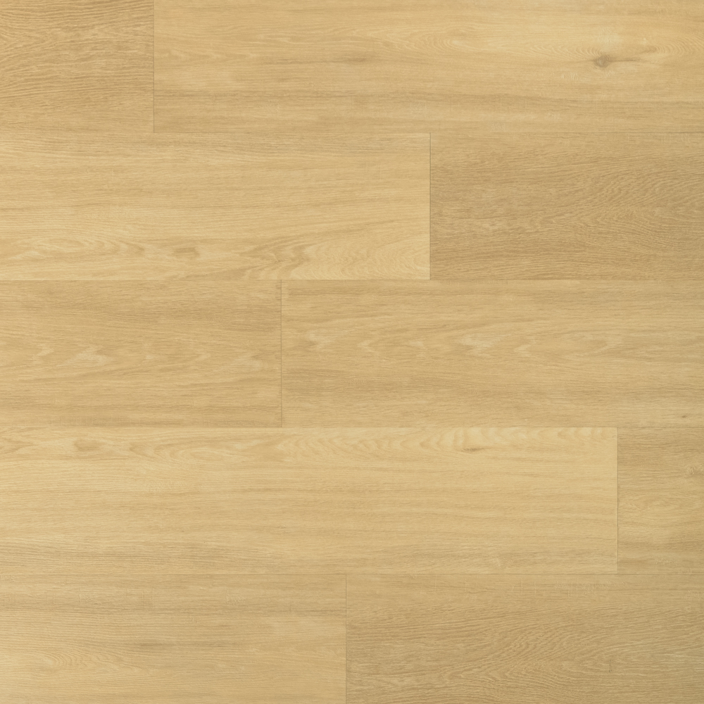 [100201] PVC 1002 - Recht (Blond Oak)