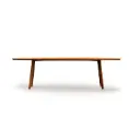 Eettafel Eclips Noten