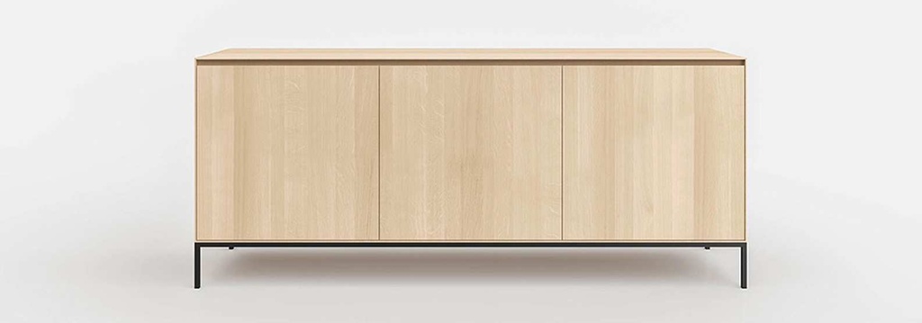Elevate dressoir Eiken