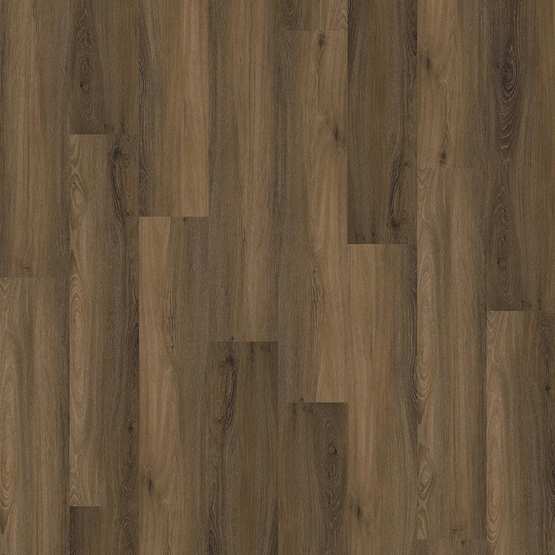 [100800] PVC Grandhall - Recht (Tabak)