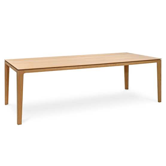Eetkamertafel Harbour Eiken