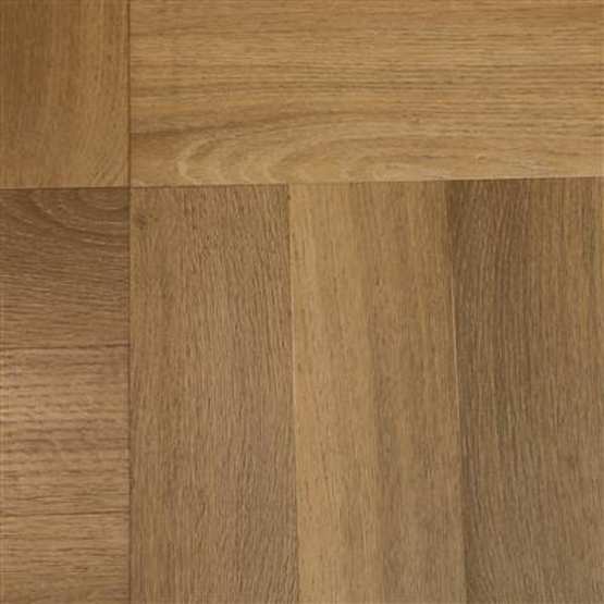 PVC Grandhall - Visgraat smal