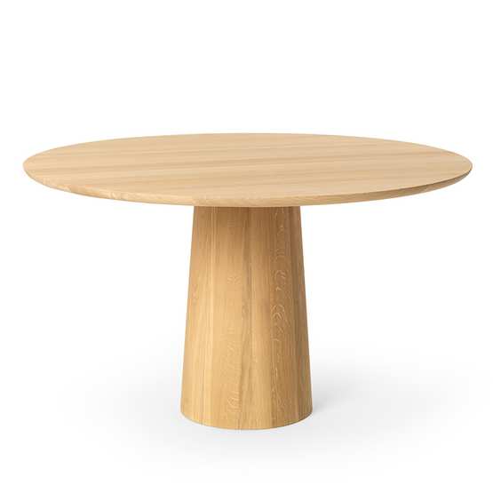 Eetkamertafel Mill Dining Eiken