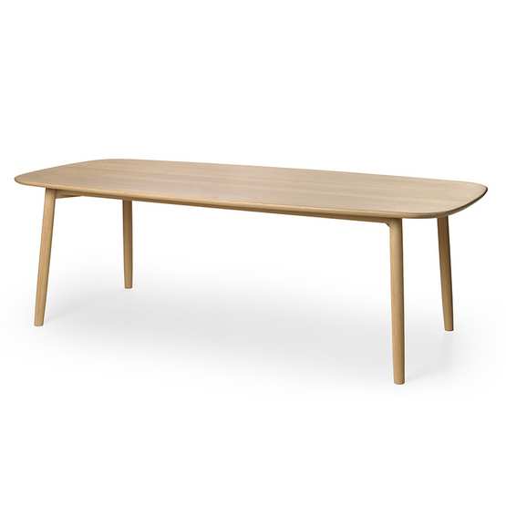 Eettafel Island