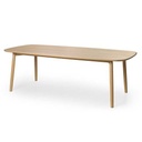 Eettafel Island