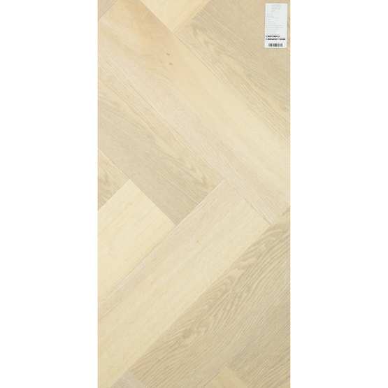 PVC Tamborine rigid - Visgraat