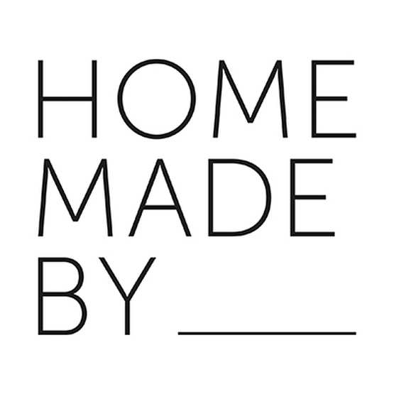 Gordijn Touch the sky