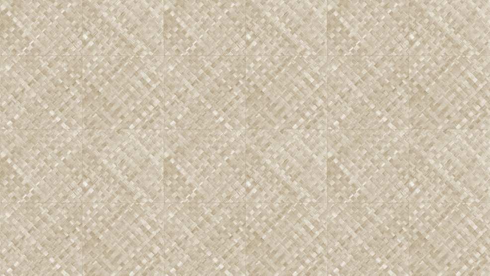 Behang Wicker