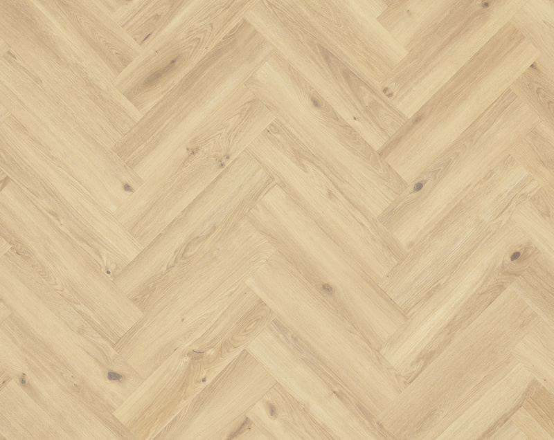 PVC Tarkett Supernature visgraat 55