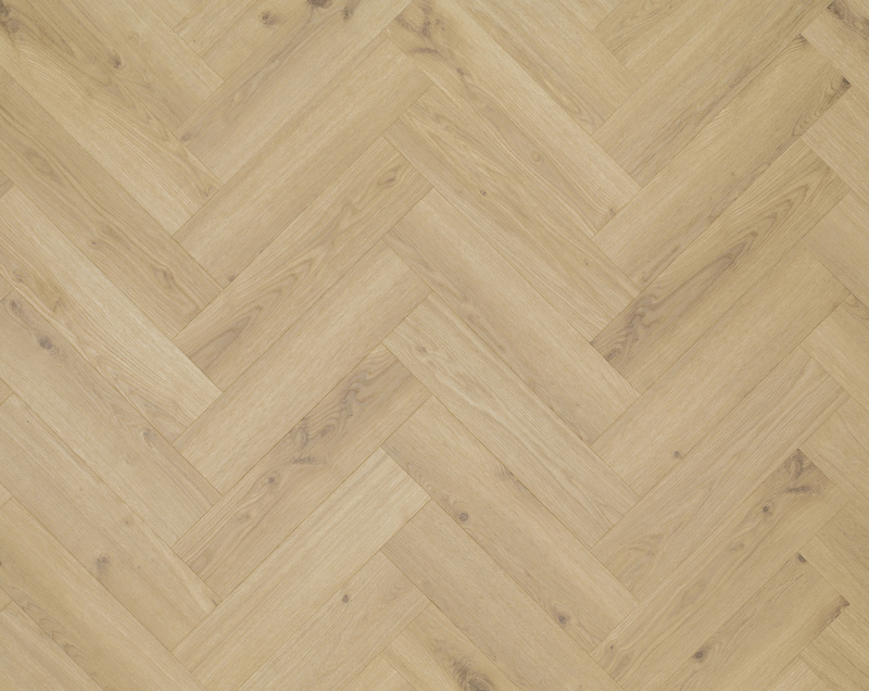 PVC Tarkett Supernature visgraat 55
