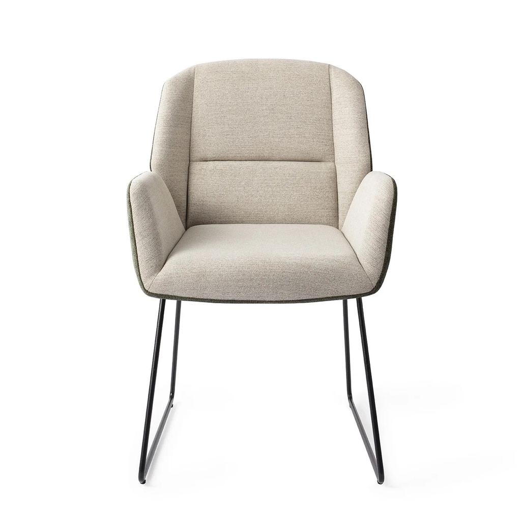 Eetkamerstoel Pillar Popeye