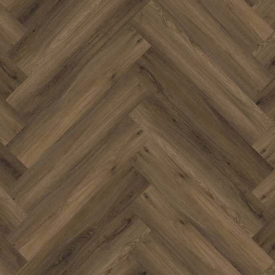 PVC Grandhall - Visgraat Rigid