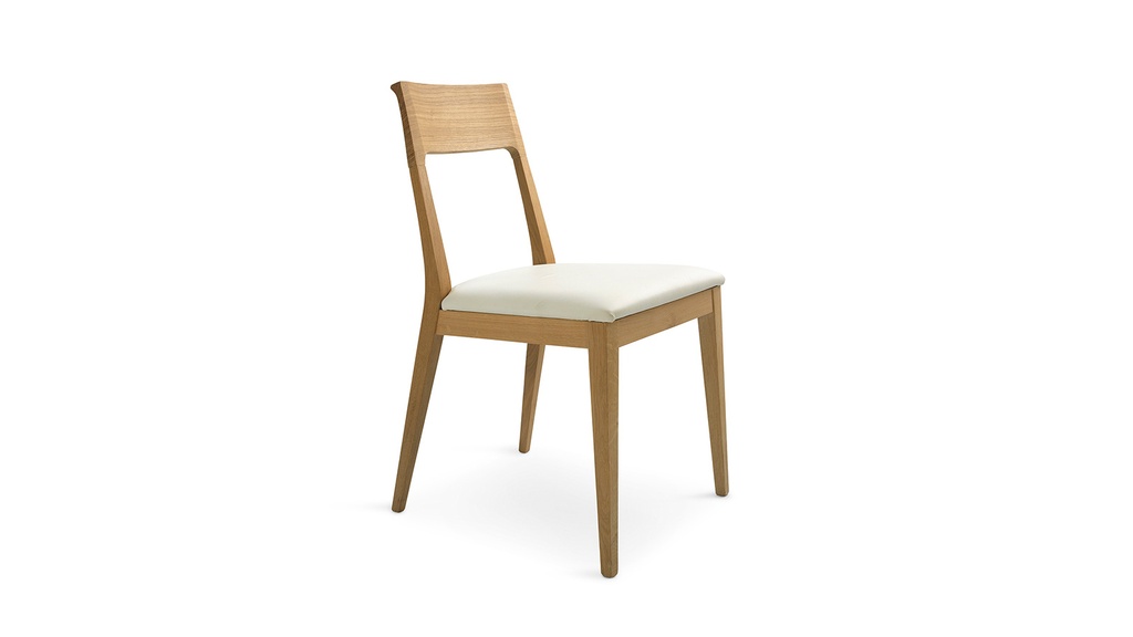 Eetkamerstoel Pure