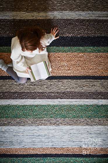 Vloerkleed Power of fantasy